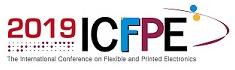 10th International Conference on Flexible and Printed Electronics (ICFPE 2019)